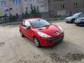 Peugeot 206 + 1.4 Klimaanlage Alufelge CD Euro4 Rot - thumbnail 3