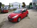 Peugeot 206 + 1.4 Klimaanlage Alufelge CD Euro4 Rot - thumbnail 1