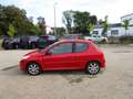 Peugeot 206 + 1.4 Klimaanlage Alufelge CD Euro4 Rot - thumbnail 6