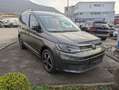 Volkswagen Caddy Style 114PS DSG#LED#NAVI#KAMERA#VIRTUAL Grau - thumbnail 3