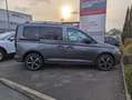Volkswagen Caddy Style 114PS DSG#LED#NAVI#KAMERA#VIRTUAL Gris - thumbnail 4