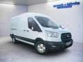Ford Transit 350 L3H2 Lkw HA Trend *NAVI*KLIMA*AHK* Weiß - thumbnail 3