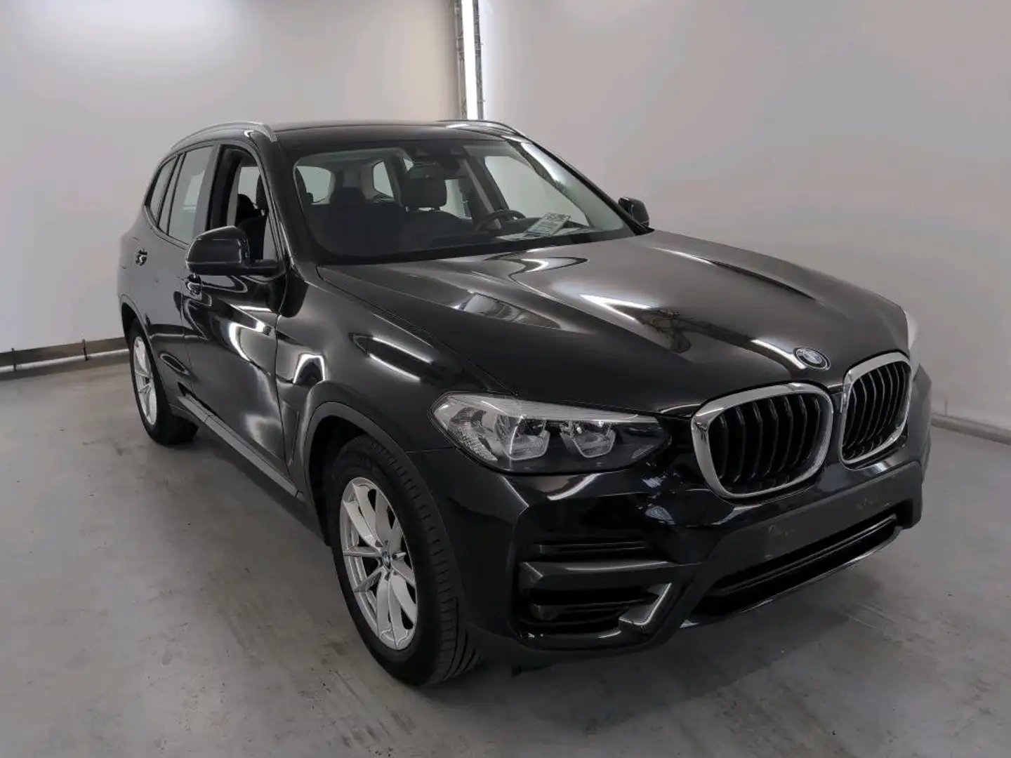 BMW X3 X3 2.0 dA sDrive18 - 2