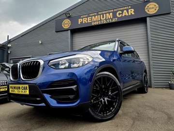 🔺X3*LOOK.M*TECHNIK*CUIR*CARPLAY*CARPASS🔺