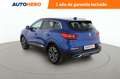 Renault Kadjar 1.3 TCe GPF Techno EDC 117kW Azul - thumbnail 4