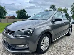 Volkswagen Polo 1.4 CR TDi Comfortline BMT*GPS*AIRCO*5 PORTES*ETAT