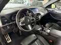 BMW X4 M d*PANO*AHK*LED*360°KAM*LEDER*NAVI*ACC Schwarz - thumbnail 13