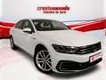 Volkswagen Passat GTE 1.4 TSI e-Power 160 kW (218 CV) Blanco - thumbnail 2