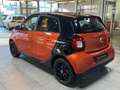 smart forFour forfour Passion SPORT FALTDACH+NAVI+KLIMA+SHZ+++ Orange - thumbnail 3