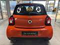 smart forFour forfour Passion SPORT FALTDACH+NAVI+KLIMA+SHZ+++ Orange - thumbnail 7