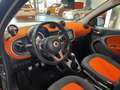 smart forFour forfour Passion SPORT FALTDACH+NAVI+KLIMA+SHZ+++ Orange - thumbnail 13