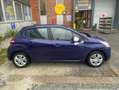 Peugeot 208 208 1.0i Urban Soul Bleu - thumbnail 4