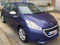 Peugeot 208 208 1.0i Urban Soul Bleu - thumbnail 5