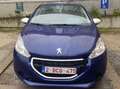 Peugeot 208 208 1.0i Urban Soul Bleu - thumbnail 1