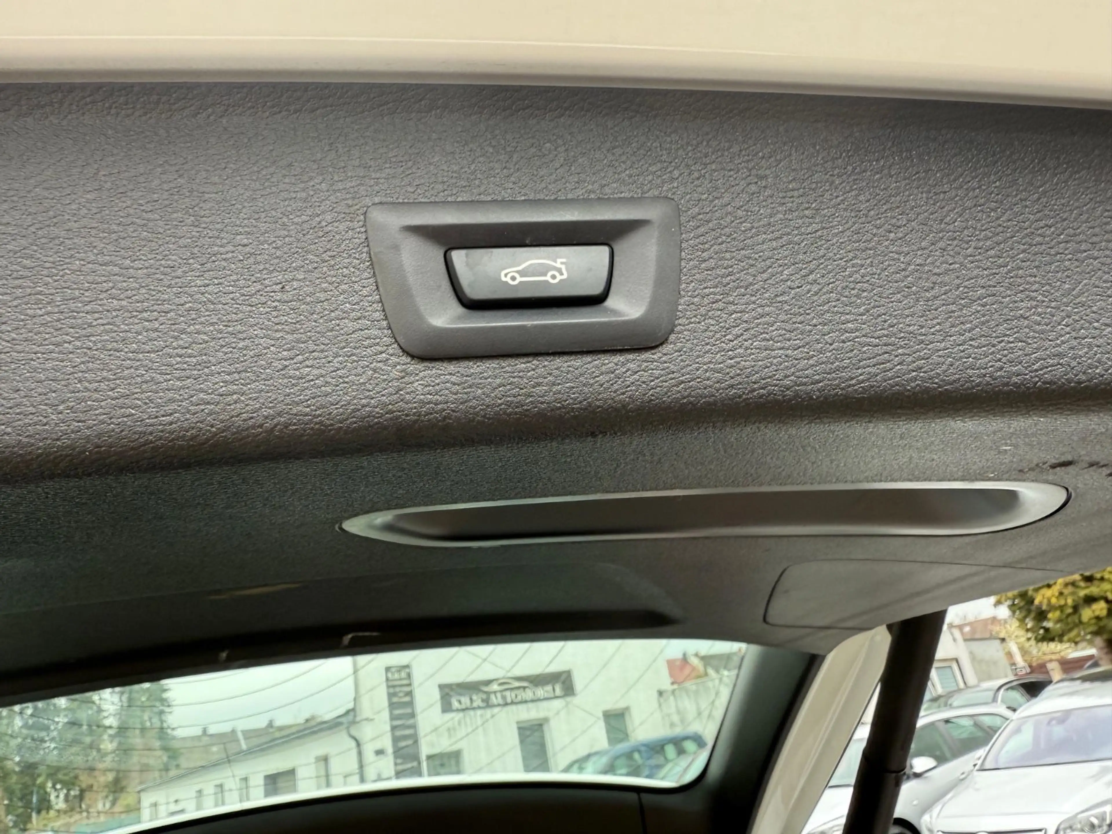 BMW X3 xDrive 30 d M Sport 1.Hand*Panorama*Navi*AHK — photo 25