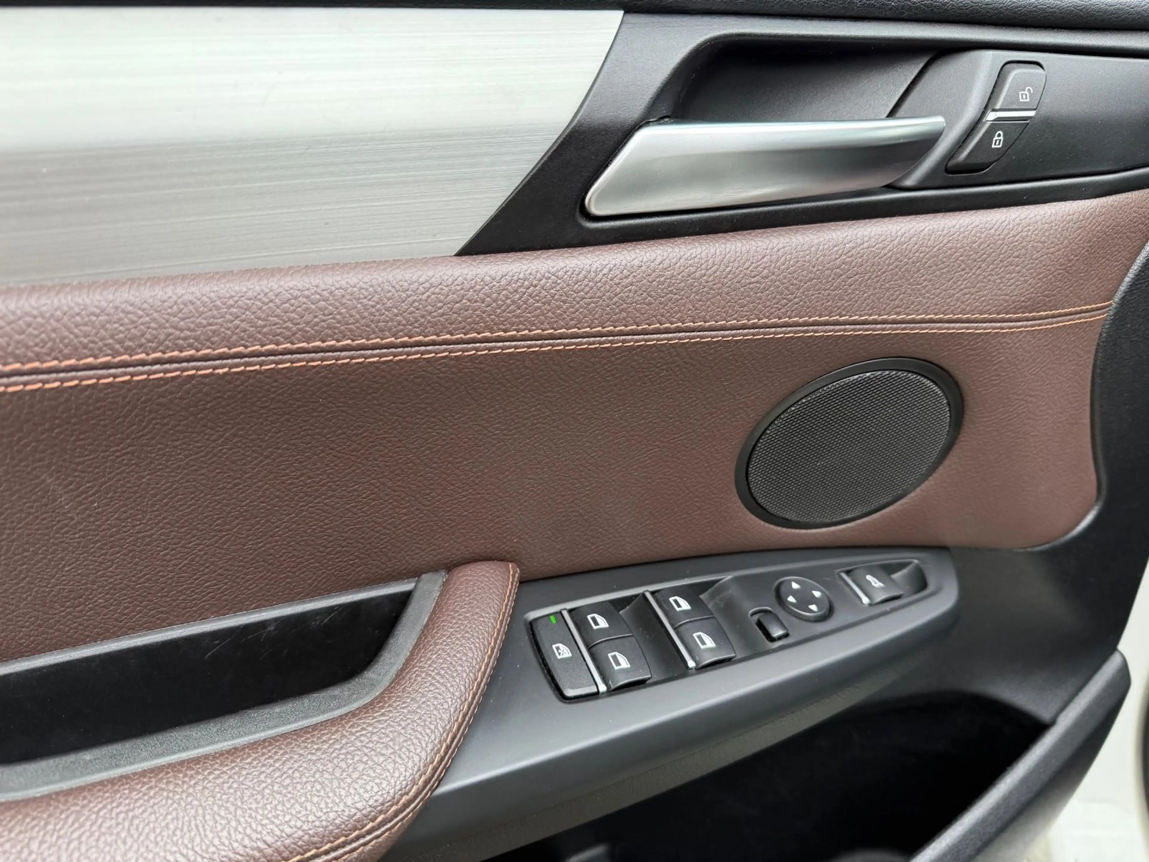 BMW X3 xDrive 30 d M Sport 1.Hand*Panorama*Navi*AHK — photo 13