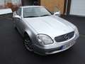 Mercedes-Benz SLK 200 SLK 200 Kompressor Wit - thumbnail 5