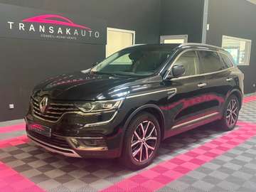 Koleos dCi 175 4x2 X-tronic Intens