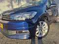 Volkswagen Touran 1.5 TSI Automaat Comfortline Business 7p LEd,Panor Blauw - thumbnail 2