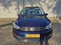 Volkswagen Touran 1.5 TSI Automaat Comfortline Business 7p LEd,Panor Blauw - thumbnail 4
