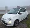 Fiat 500C 500C 1,2 69 Lounge Weiß - thumbnail 4