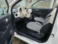 Fiat 500C 500C 1,2 69 Lounge Weiß - thumbnail 9