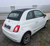 Fiat 500C 500C 1,2 69 Lounge Weiß - thumbnail 7