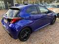 Mazda 2 Hybrid 1.5L 116 PS e-CVT FWD HOMURA Bleu - thumbnail 5