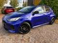 Mazda 2 Hybrid 1.5L 116 PS e-CVT FWD HOMURA Bleu - thumbnail 1
