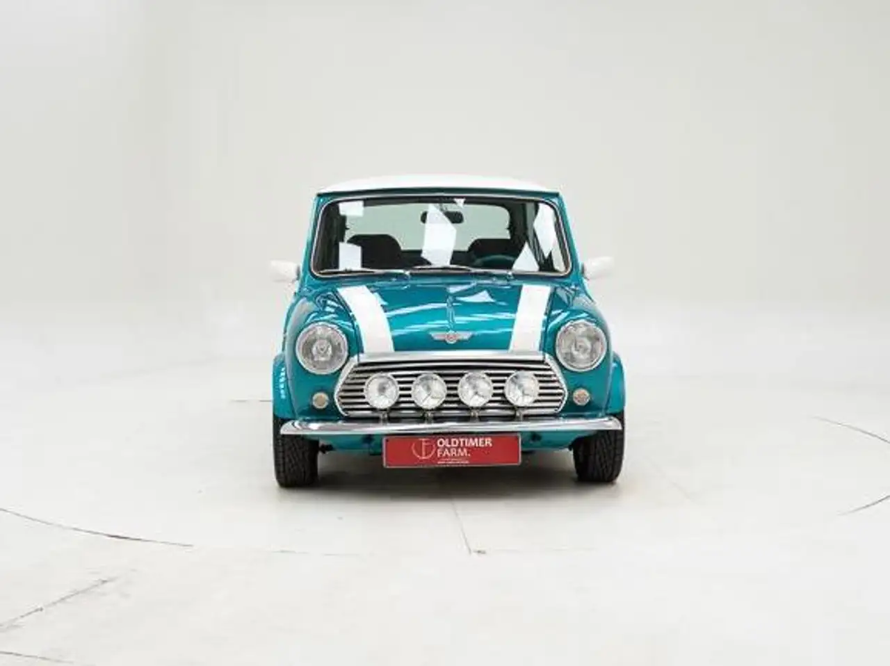 MINI 1300 Rover '93 CH70620, foto 5