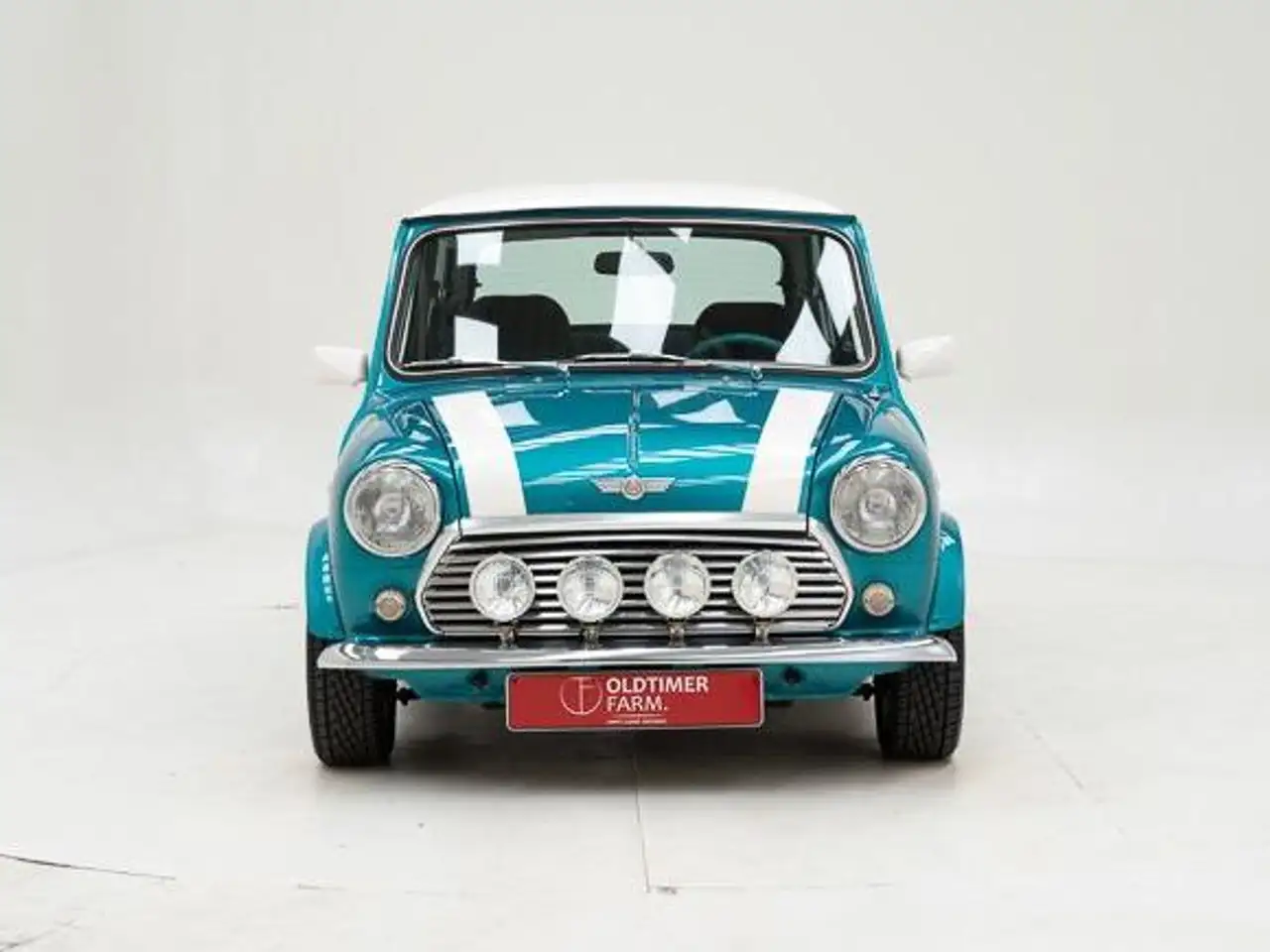 MINI 1300 Rover '93 CH70620, foto 9