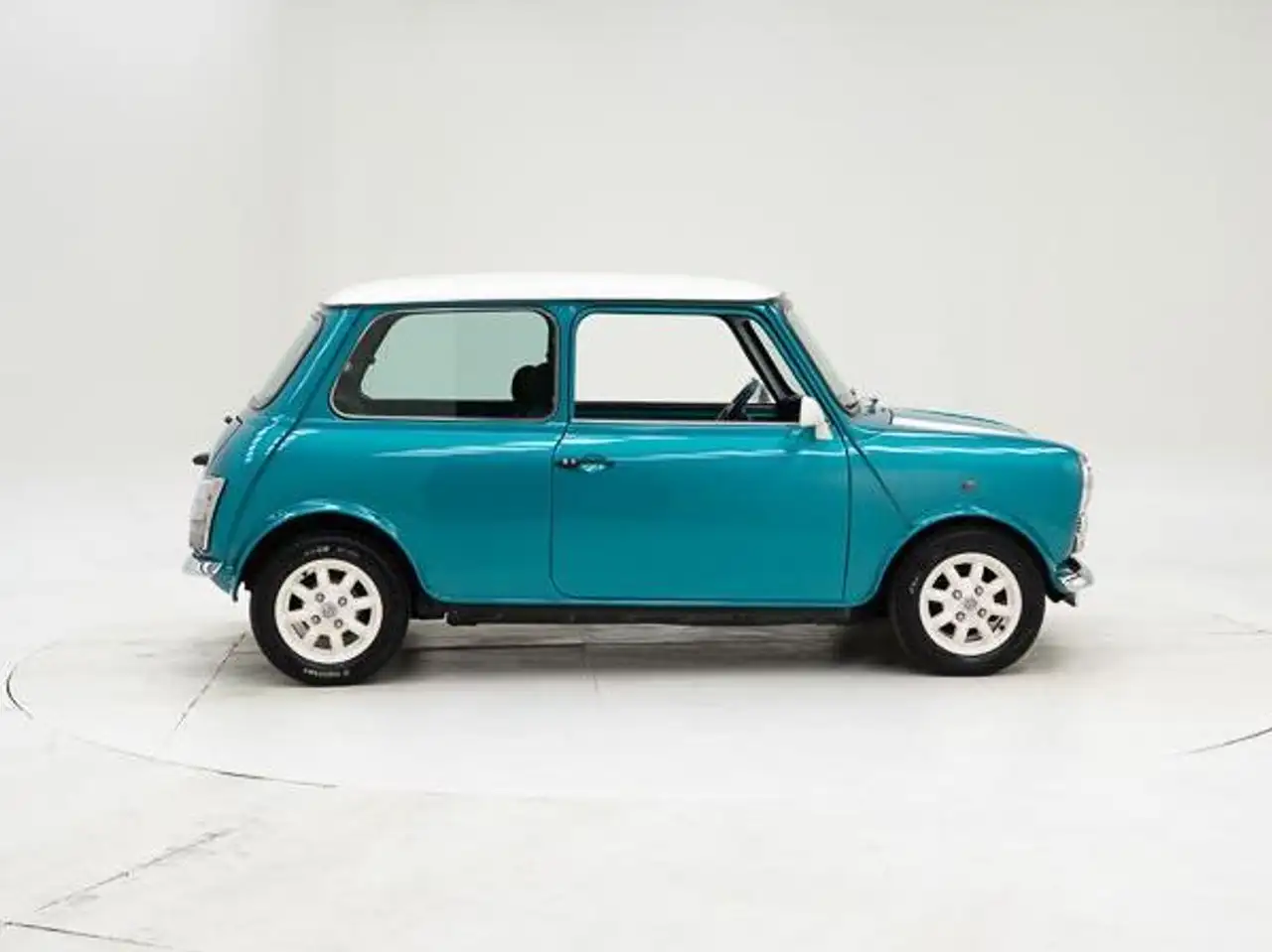 MINI 1300 Rover '93 CH70620, foto 6