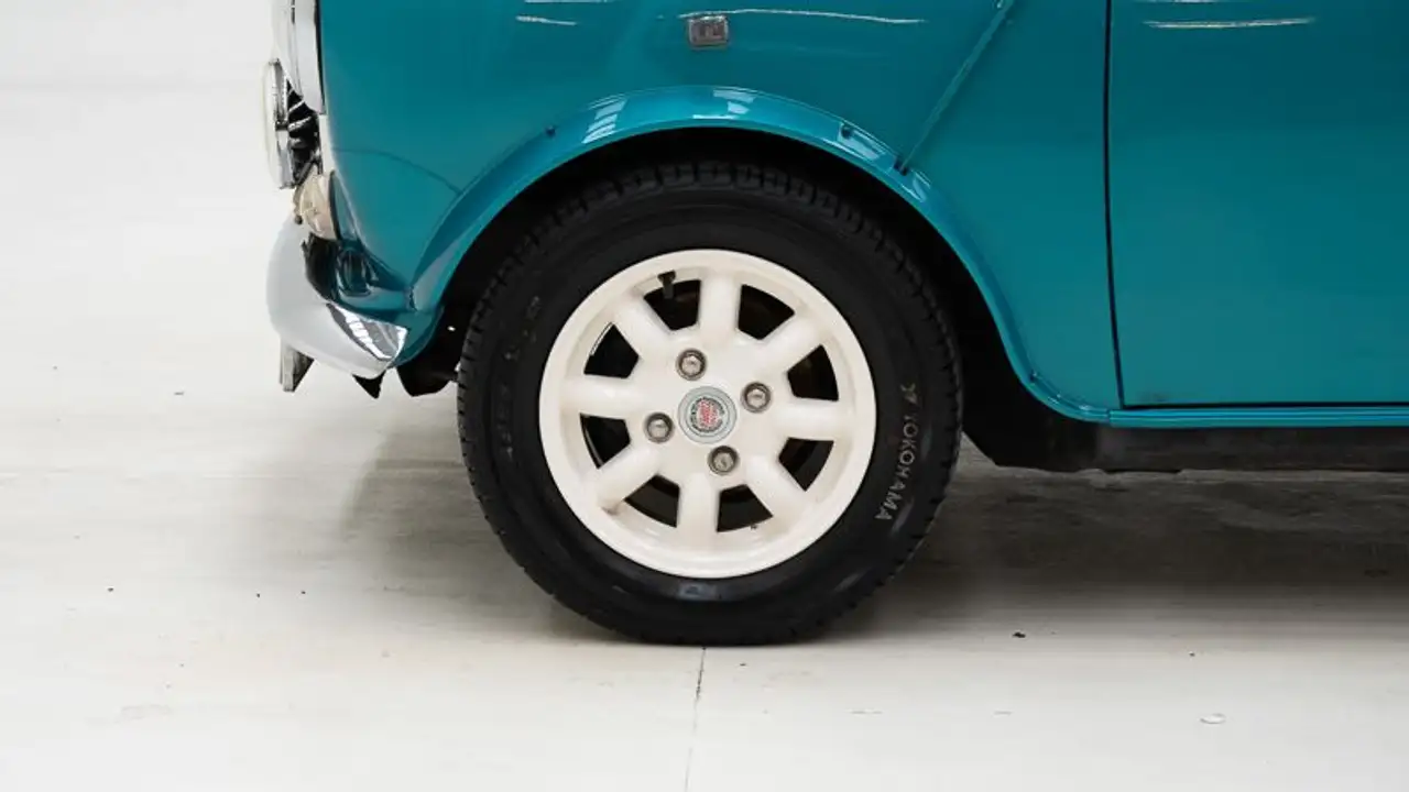 MINI 1300 Rover '93 CH70620, foto 12
