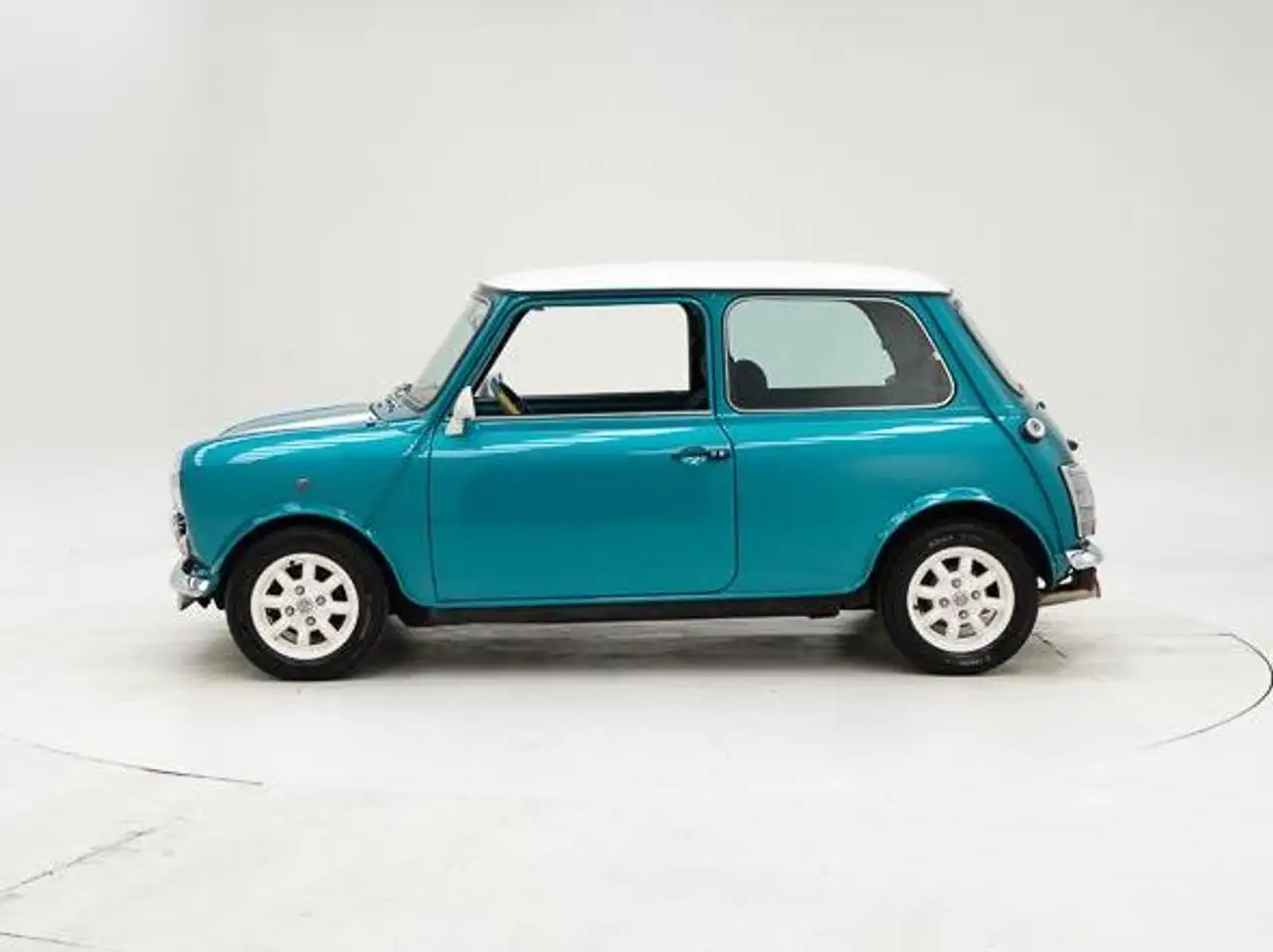 MINI 1300 Rover '93 CH70620, foto 8