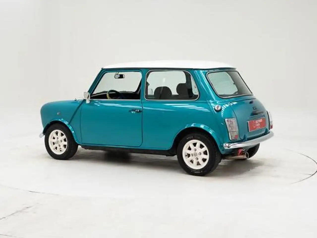 MINI 1300 Rover '93 CH70620, foto 4