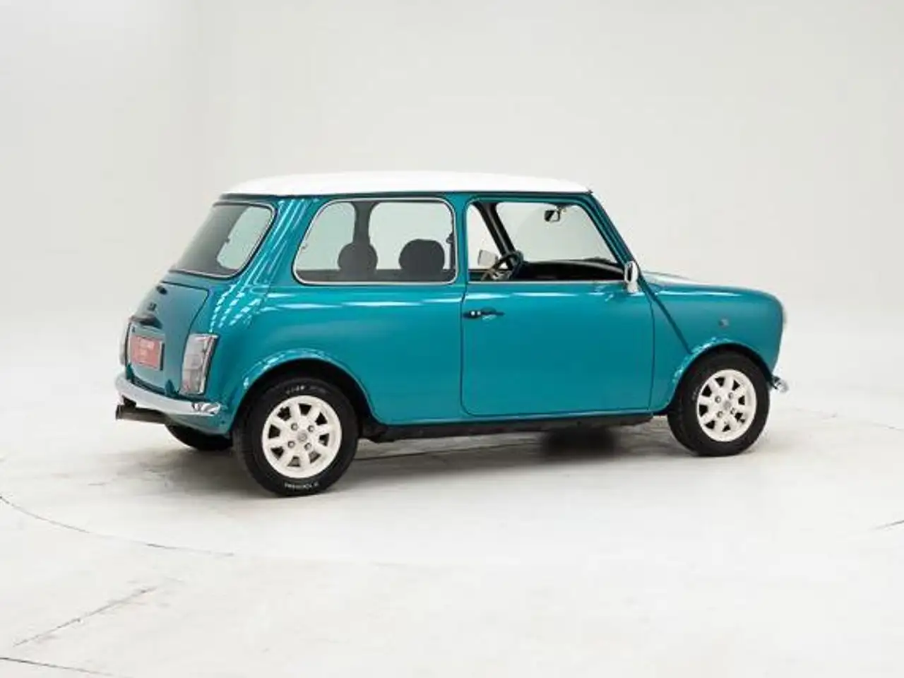 MINI 1300 Rover '93 CH70620, foto 2