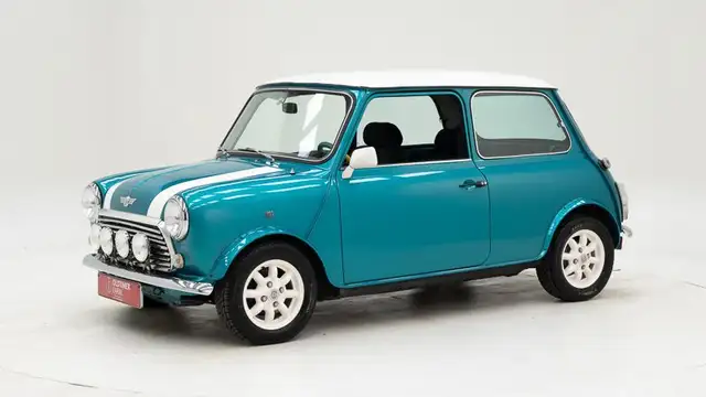 MINI 1300 Rover '93 CH70620