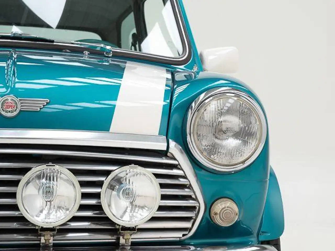MINI 1300 Rover '93 CH70620, foto 11