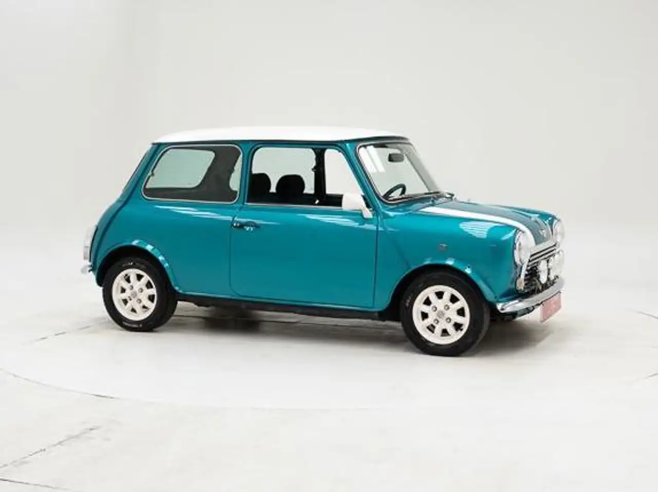 MINI 1300 Rover '93 CH70620, foto 3