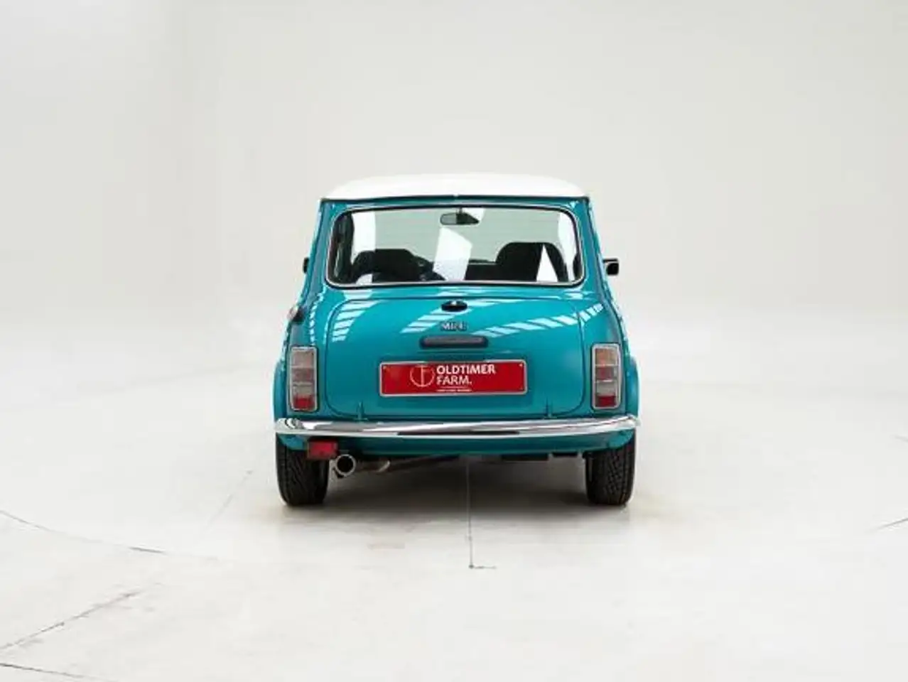 MINI 1300 Rover '93 CH70620, foto 7