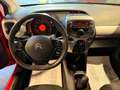 Citroen C1 C1 1.0 VTi * AIRCO * RADAR RECUL * GARANTIE * USB Rojo - thumbnail 9