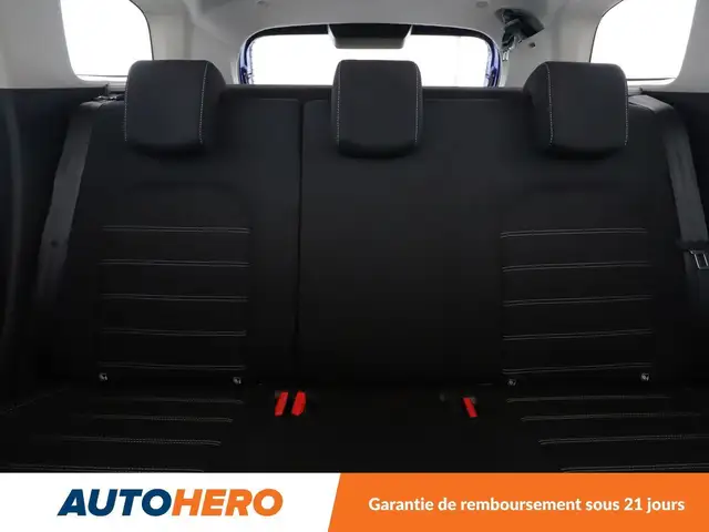 Dacia Duster view 15
