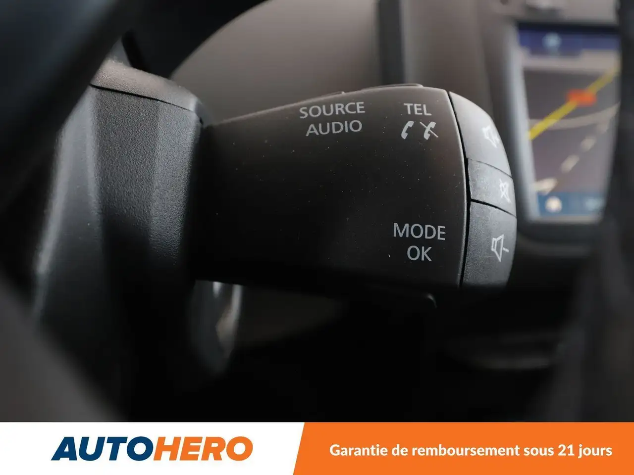 Dacia Duster — photo 28