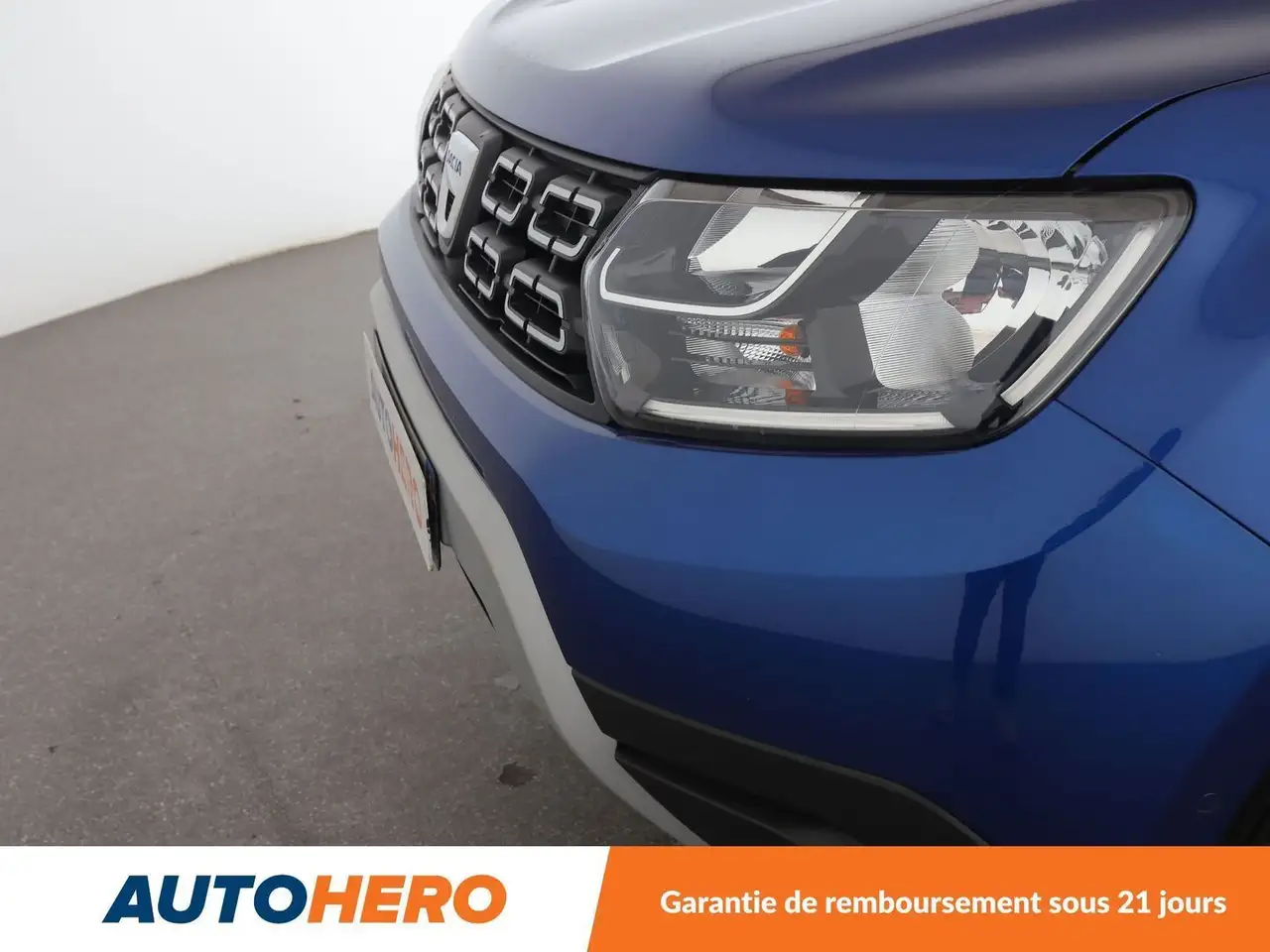 Dacia Duster — photo 30