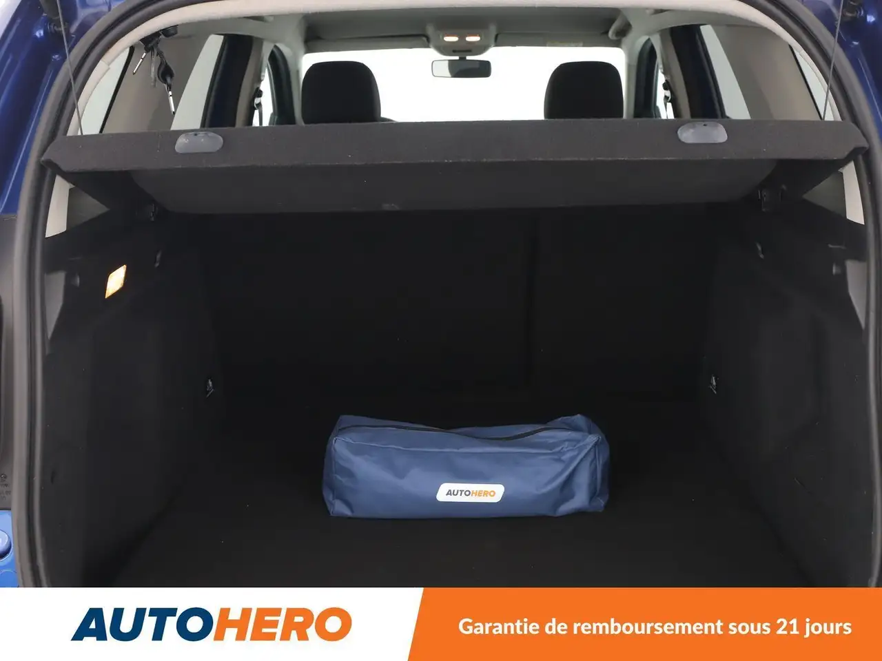 Dacia Duster — photo 17