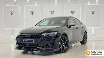 Sedán quattro S tronic 245kW