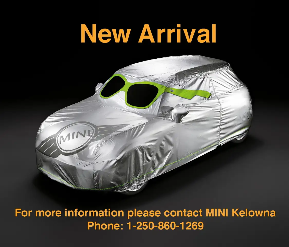2027 MINI Countryman