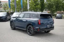 MINI Countryman 2027