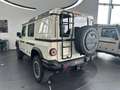 Ineos Grenadier Station Wagon Fieldmaster Edition AHK Weiß - thumbnail 12