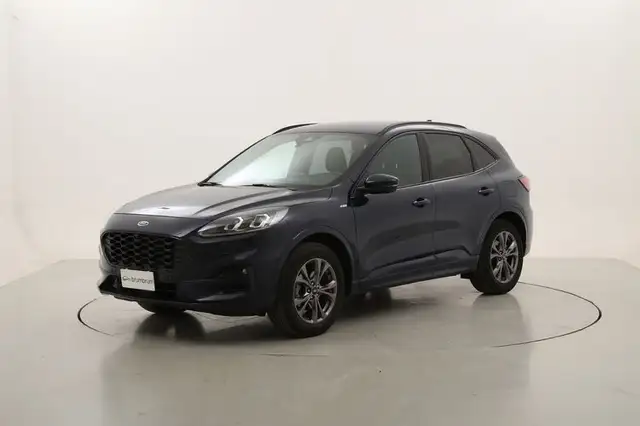 Ford Kuga Full Hybrid ST-Line X CVT AWD 2.5 Full Hybrid